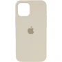 Чехол для iPhone Mobile Case Silicone Case Full Protective Antigue White for iPhone 15 Plus