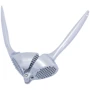 Пресс для чеснока Kamille KM-0659 17.5 см (KM-0659: Форма фигурная