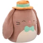 Мягкая игрушка Squishmallows Зайчик Янг 13 см (SQER00926)
