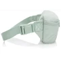 Женская сумка поясная Heys Puffer Mini Waist Bag Sage Green зеленая (30128-0138-00): Тип Сумки