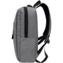 Сумка для ноутбуков Porto 15.6" Gray (RNB-3034GY): Форм-фактор 15.6"
