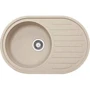 Franke ROG 611 бежевий (114.0254.780)