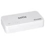 Мережевий комутатор Netis Systems ST3105GS: Порти тільки Gigabit Ethernet (10/100/1000)