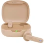 Наушники JBL Wave Flex Beige (JBLWFLEXBEG)