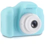 Детский фотоаппарат X2 Blue (2107646959): Рекомендуемый возраст от 6 лет