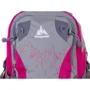 Женский рюкзак Onepolar розовый (W1550-pink): Фактура Тканая
