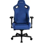 Кресло для геймеров Hator Arc Fabric Jeans Blue (HTC-983) фото 2
