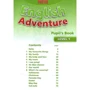 New English Adventure 1 Pupil's Book + DVD: Производитель Pearson Education