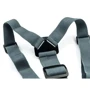 Крепление на грудь MSCAM Chest Strap Kit with bag фото 5