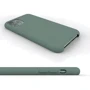 Чохол для iPhone WK Moka Case Green (WPC-106) for iPhone 11 Pro: Матеріали силікон