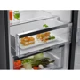 Холодильник Electrolux LRC5ME38X2: Общий объем, л 380