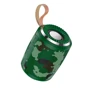 Акустика Hoco BS39 Cool Freedom Camouflage Green