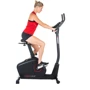 Велотренажер Hammer Ergometer Cardio XT6 (4862): Максимальный вес пользователя, кг 130