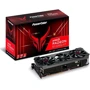 Відеокарта PowerColor Radeon RX 6900 XT Red Devil 16GB (AXRX 6900XT 16GBD6-3DHE / OC): інтерфейс PCI Express 4.0 x16