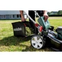 Газонокосилка Metabo RM 36-18 LTX BL 46 аккумуляторная (601606650): Тип электрический