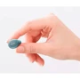 Наушники Philips TAT2205 Blue (TAT2205BL/00): Чувствительность (дБ) 90
