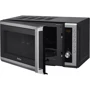 Микроволновая печь Amica AMGF20E1I: Диаметр поддона, мм 245