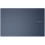 Ноутбук ASUS X1704VA-AU159 90NB10V2-M007U0) UA: Тип экрана антибликовое покрытие