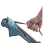 Стул раскладной Uquip Darcy Caribbean Blue (DAS301551)
