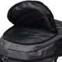 Чоловік рюкзак Wings сірий (1bp0240-grey): Фактура Ткана