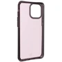 Чехол для iPhone Urban Armor Gear UAG [U] Mouve Aubergine (112362314747) for iPhone 12 Pro Max: Тип аксессуара чехол