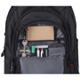 Сумка для ноутбуков Wenger 16" Ibex 125th Slim Black (605500): Тип сумки рюкзак