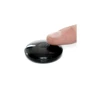Fetish Fantasy 6 Hollow Rechargeable Strap-on with Balls - полый вибрострапон на трусиках с пультом ДУ, 17,5х5 см