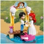 LEGO Disney Princess Праздничный корабль Ариэль (43191) фото 6