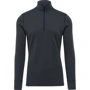 Термолонгслив Thermowave Merino Xtreme 14XTRM441-980 52-54 (L) темно-сірий