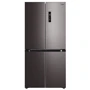Холодильник Side-by-Side Midea MDRF632FGF28(JB)
