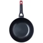 Pyrex OPTIMA+ WOK 28см индукция без крышки (OT28BW6): Антипригарное покрытие есть