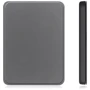 Аксесуар до електронної книги ArmorStandart Leather Case Grey для Amazon Kindle Paperwhite 12th Gen 2024 / Kindle Colorsoft (ARM81959): Тип Чехол-книжка