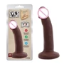 Фаллоимитатор CHISA Eve's Allure Brown