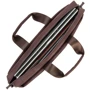 Сумка для ноутбуков RivaCase 15.6" Brown (8335): Цвет коричневый