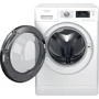 Стиральная машина WHIRLPOOL FFB 8458 BV EE: Тип загрузки фронтальная