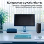 Акустика HiFuture Gravity Blue (gravity.blue): Частотный диапазон 60 - 20 000 Гц