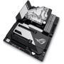 Система охлаждения EKWB EK-Quantum Momentum VRM Bridge ROG Maximus XII Formula D-RGB - Plexi фото 5