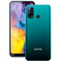 Смартфон Oukitel C23 Pro 4/64GB Green: Оперативная память 4 ГБ