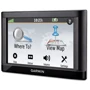 Garmin Nuvi 52 НавЛюкс (010-01115-23): Комунікації USB 2.0
