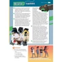 Think 2nd Edition 3 (B1+): Student's Book with eBook: Обкладинка Мягкая