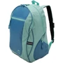 Рюкзак Semi Line 28 Turquoise/Blue бирюзовый/синий (J4919-4)