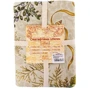 Скатерть гобелен круг Lefard Home Textile Candle 140 см круг (732-357): Тип скатерть