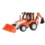 Машинка DRIVEN MICRO Екскаватор-навантажувач (WH1009Z)