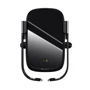 Держатель Baseus Car Holder Wireless Charger Air Vent Rock Solid Electric 10W Black (WXHW01-01): Производитель Baseus