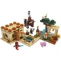 LEGO Minecraft Патруль розбійників (21160): Кількість деталей, шт. 562