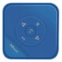 Акустика Trust Muzo Blue (21702): Выходная мощность 3 Вт