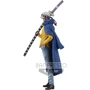 Игровая фигурка Игровая коллекционная фигурка Banpresto One Piece DXF: Grandline Men Wanokuni Vol. 19 - Trafalgar Law Ver.B (BP18466P)