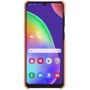 Чехол для телефонов Samsung WITS Premium Hard Case Orange (GP-FPA315WSAOW) for Samsung A315 Galaxy A31: Материал поликарбонат