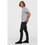 Футболка H & M 2296564 S блакитна: Вид футболки