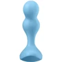 Смарт массажер простаты Satisfyer Deep Diver Light Blue